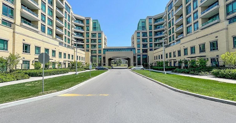 112-11782 Ninth Line, Whitchurch-Stouffville, ON, L4A 5G1 - 25