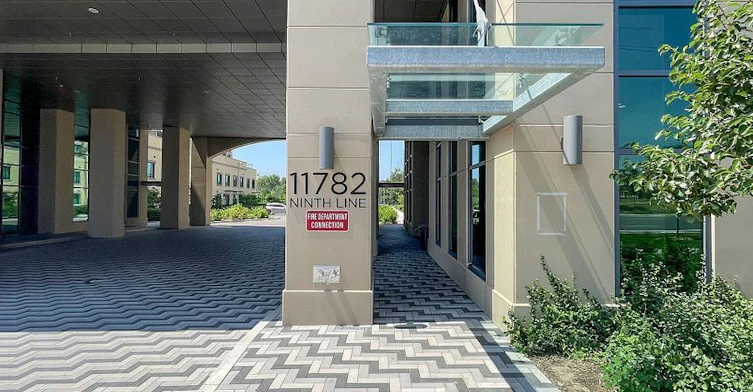 112-11782 Ninth Line, Whitchurch-Stouffville, ON, L4A 5G1 - 23