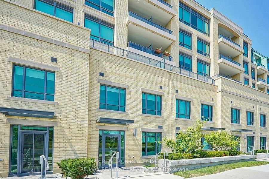 112-11782 Ninth Line, Whitchurch-Stouffville, ON, L4A 5G1 - 22