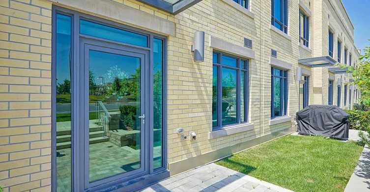112-11782 Ninth Line, Whitchurch-Stouffville, ON, L4A 5G1 - 26