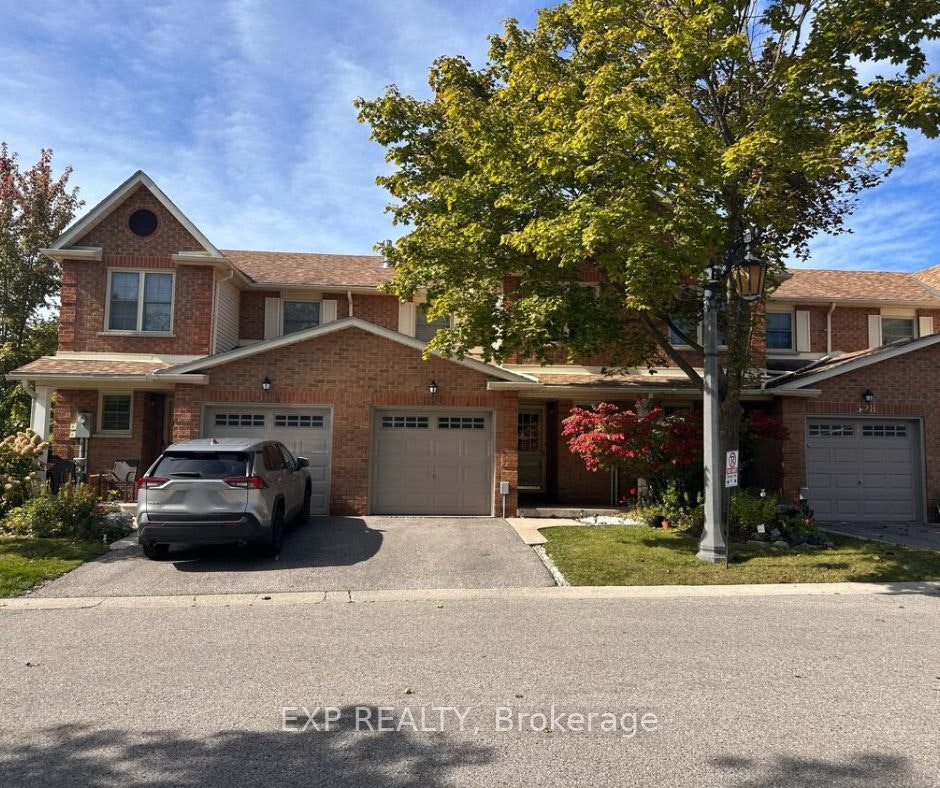 526 Tara Hill Circle, Aurora, ON, L4G 6H2
