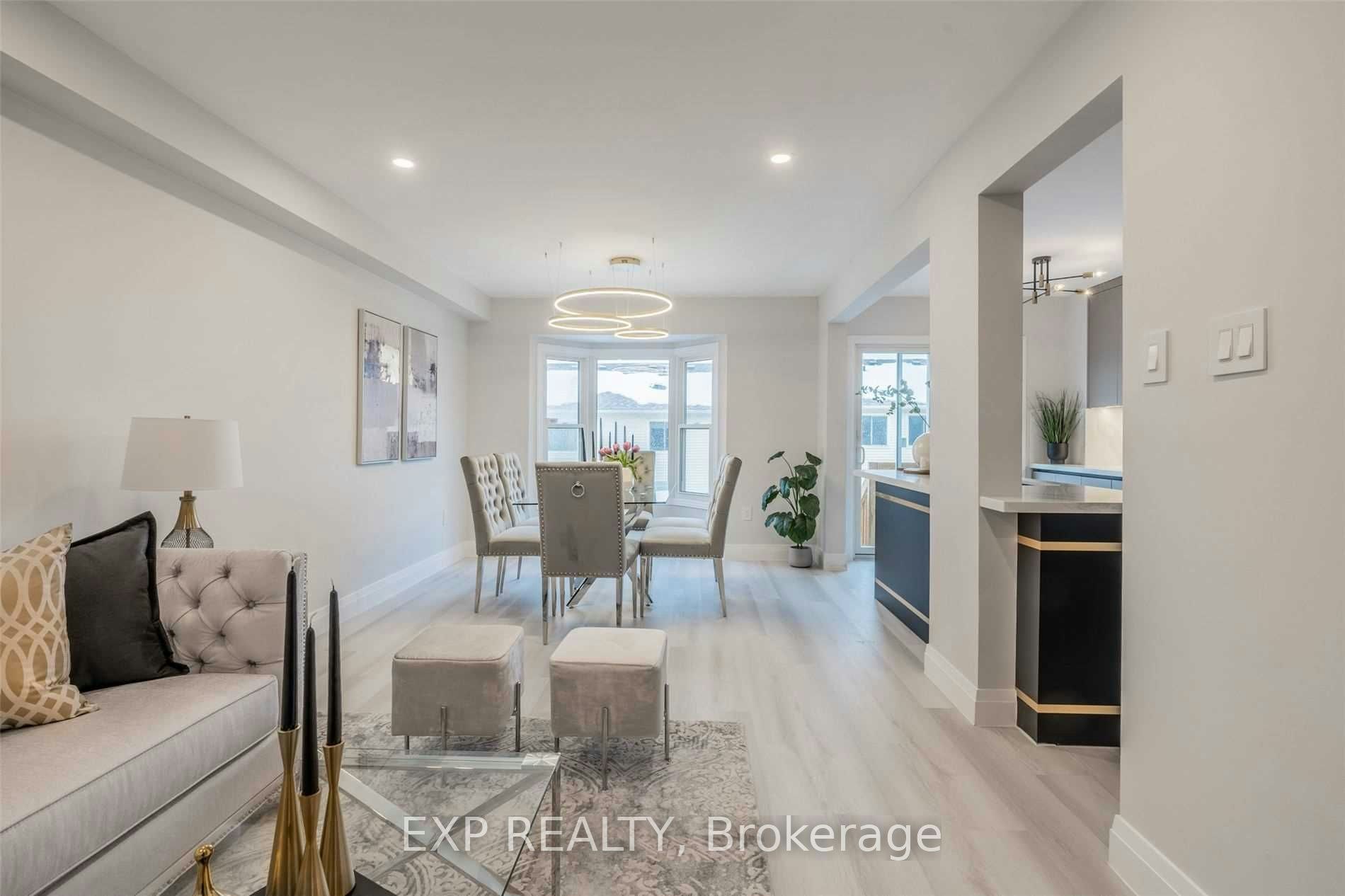 526 Tara Hill Circle, Aurora, ON, L4G 6H2 - 6