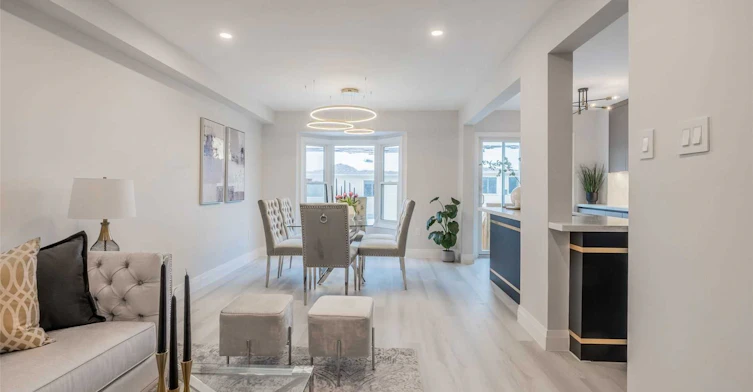 526 Tara Hill Circle, Aurora, ON, L4G 6H2 - 6