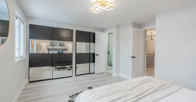 526 Tara Hill Circle, Aurora, ON, L4G 6H2 - 25