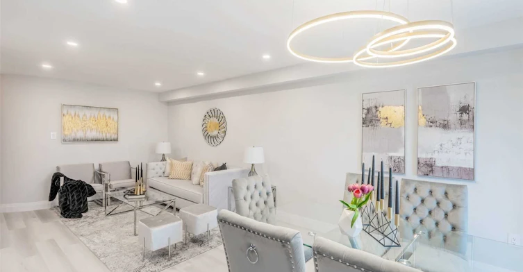 526 Tara Hill Circle, Aurora, ON, L4G 6H2 - 11