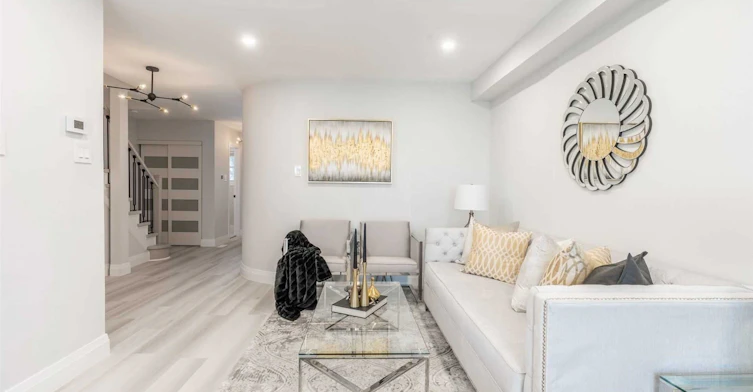 526 Tara Hill Circle, Aurora, ON, L4G 6H2 - 8