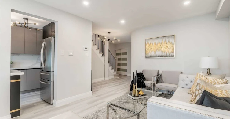526 Tara Hill Circle, Aurora, ON, L4G 6H2 - 9