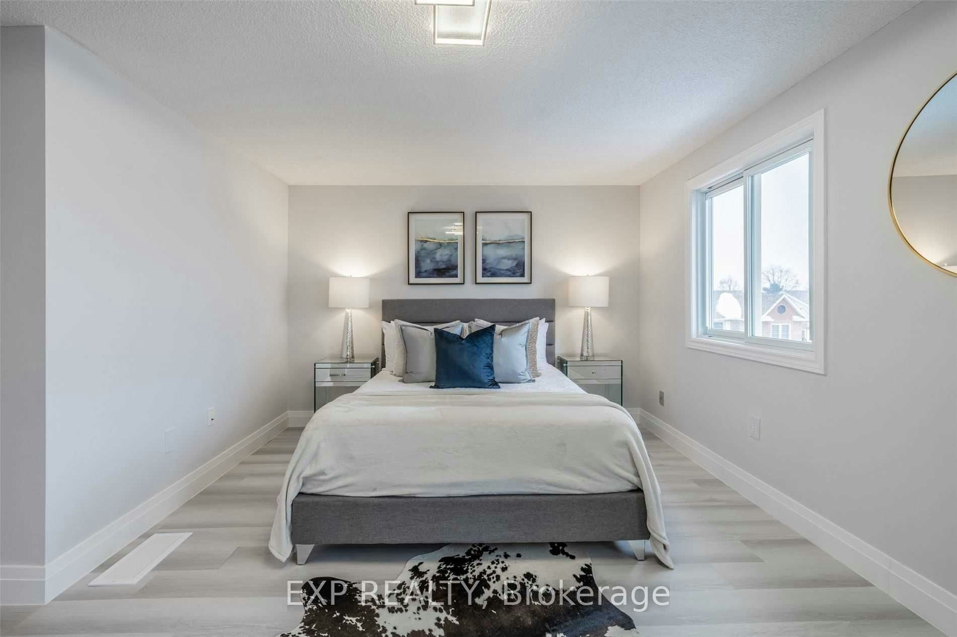 526 Tara Hill Circle, Aurora, ON, L4G 6H2 - 23