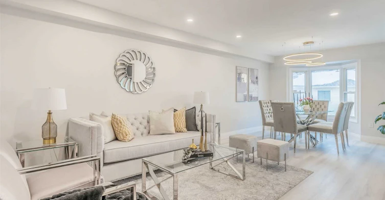 526 Tara Hill Circle, Aurora, ON, L4G 6H2 - 5