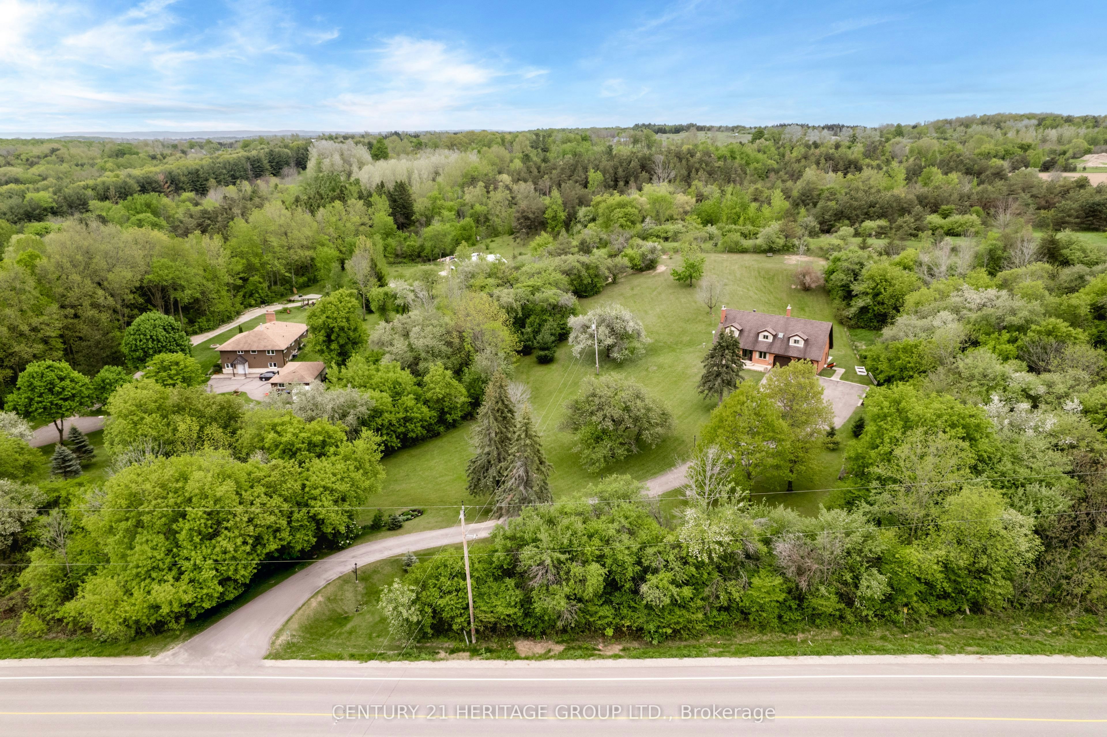5827 7th Line, New Tecumseth, ON, L0G 1A0