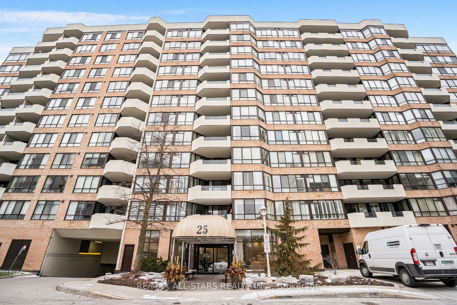 817-25 Austin Drive, Markham, ON, L3R 8H4