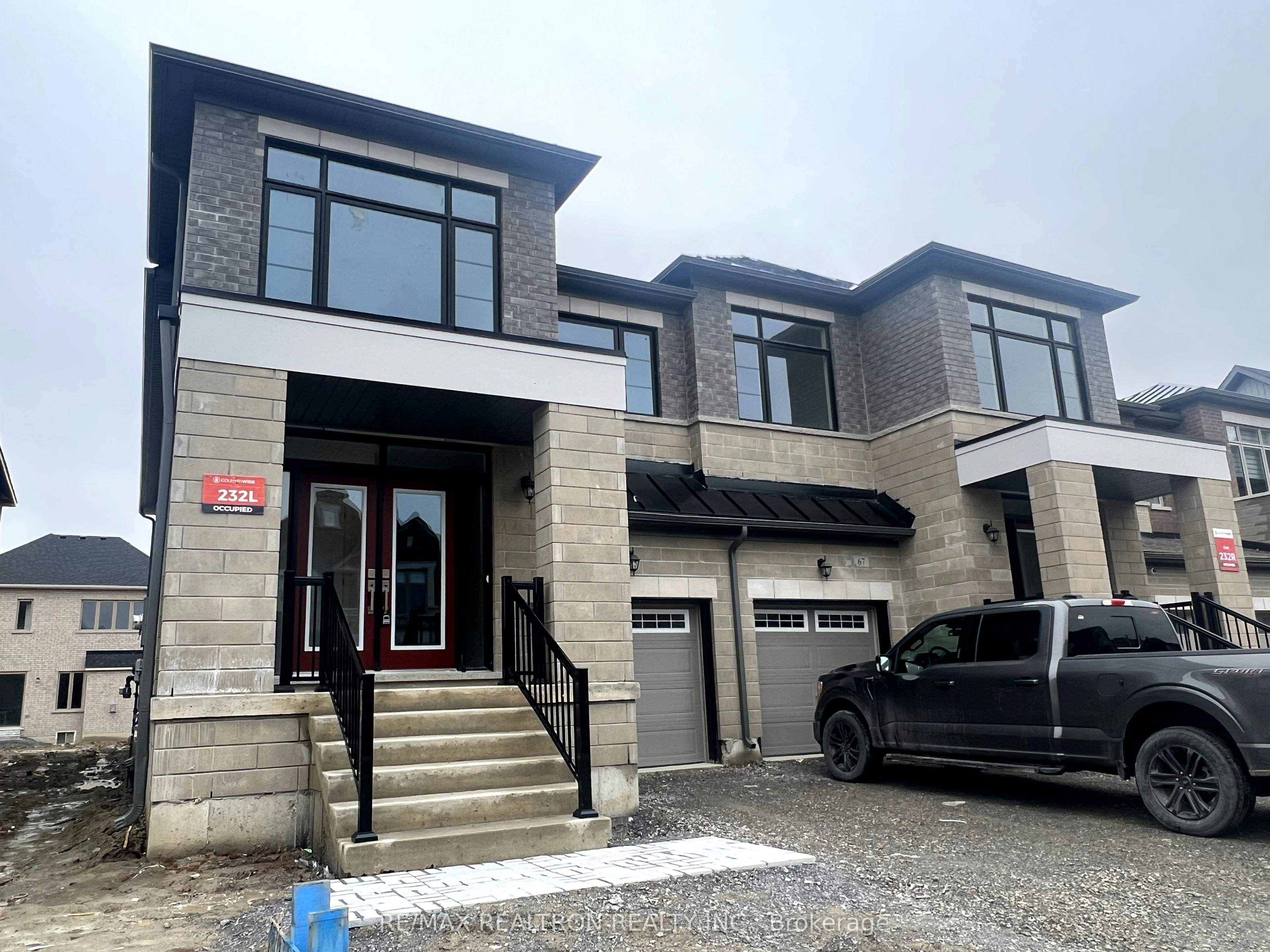 65 Kentledge Avenue, East Gwillimbury, ON, L9N 0V9