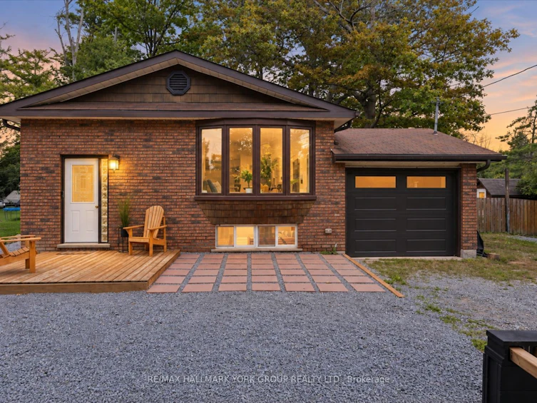 25765 Maple Beach Road, Brock, ON, L0K 1A0