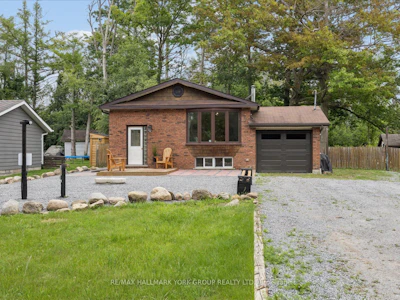 25765 Maple Beach Road - 2
