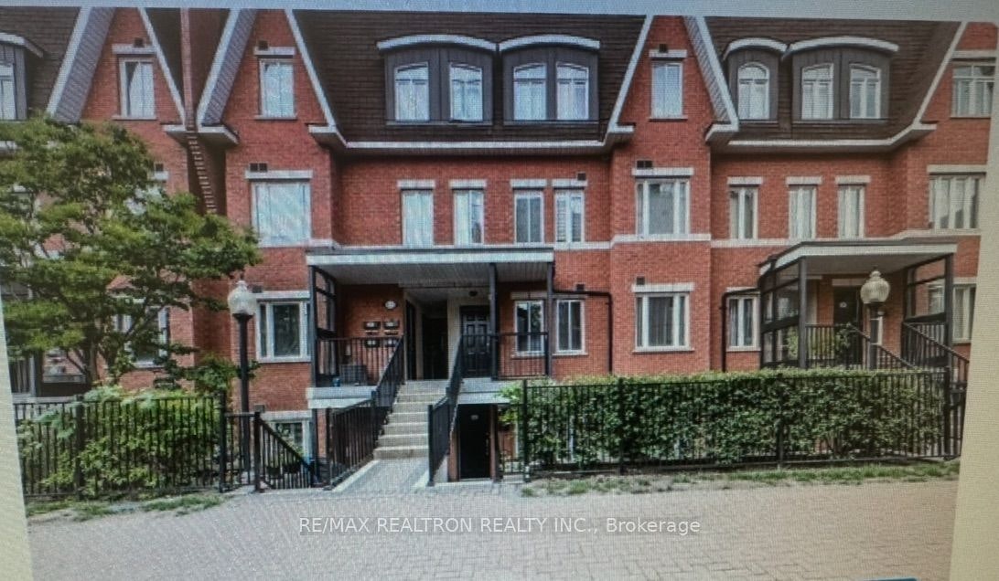 122-316 John Street, Markham, ON, L4J 0A7