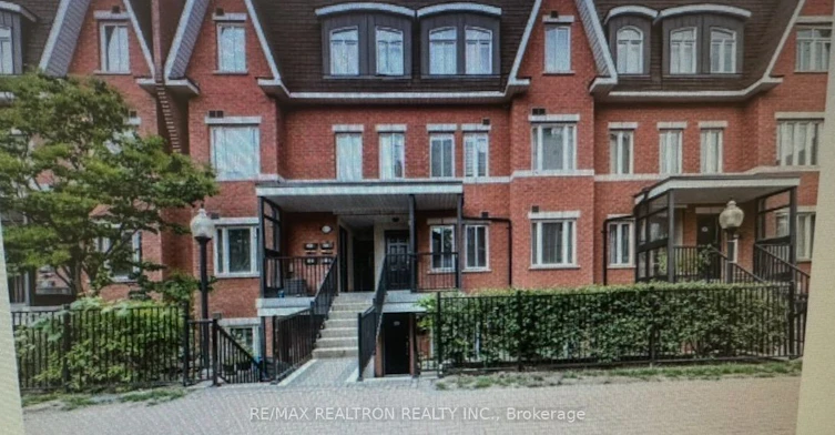 122-316 John Street, Markham, ON, L4J 0A7