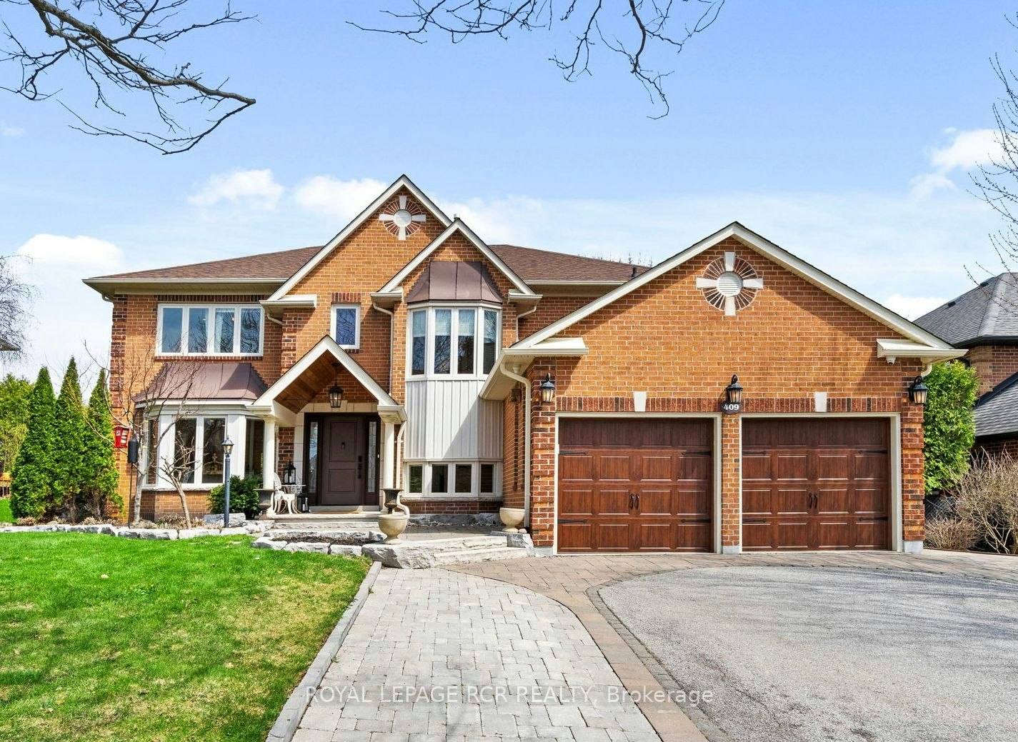 409 Alex Doner Drive, Newmarket, ON, L3X 1C6