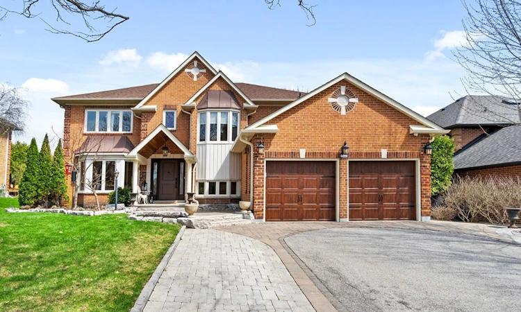 409 Alex Doner Drive