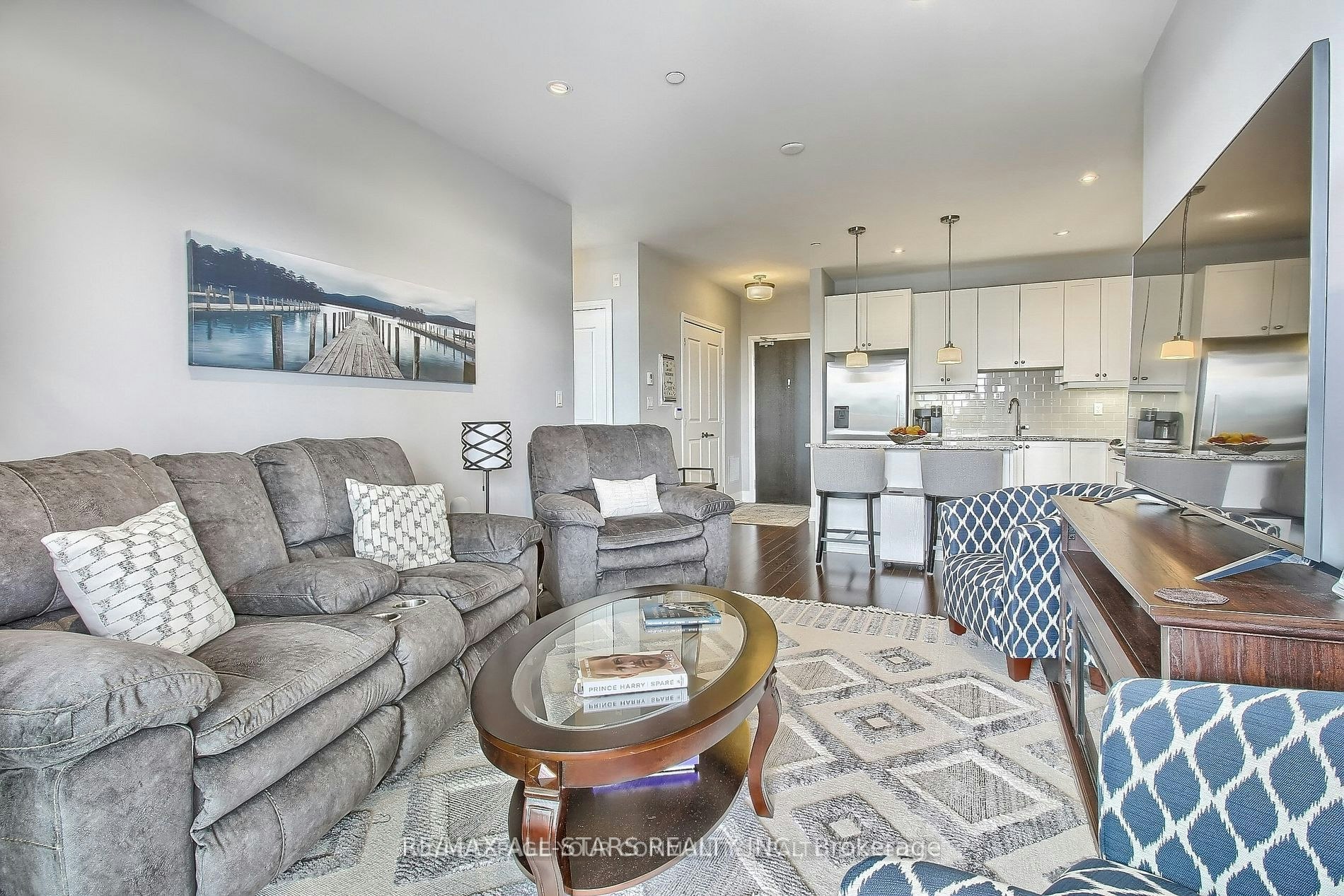 609-15277 Yonge Street S, Aurora, ON, L4G 1Y3 - 17