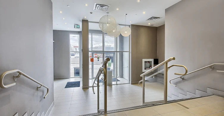 609-15277 Yonge Street S, Aurora, ON, L4G 1Y3 - 4
