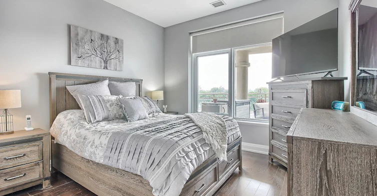 609-15277 Yonge Street S, Aurora, ON, L4G 1Y3 - 18