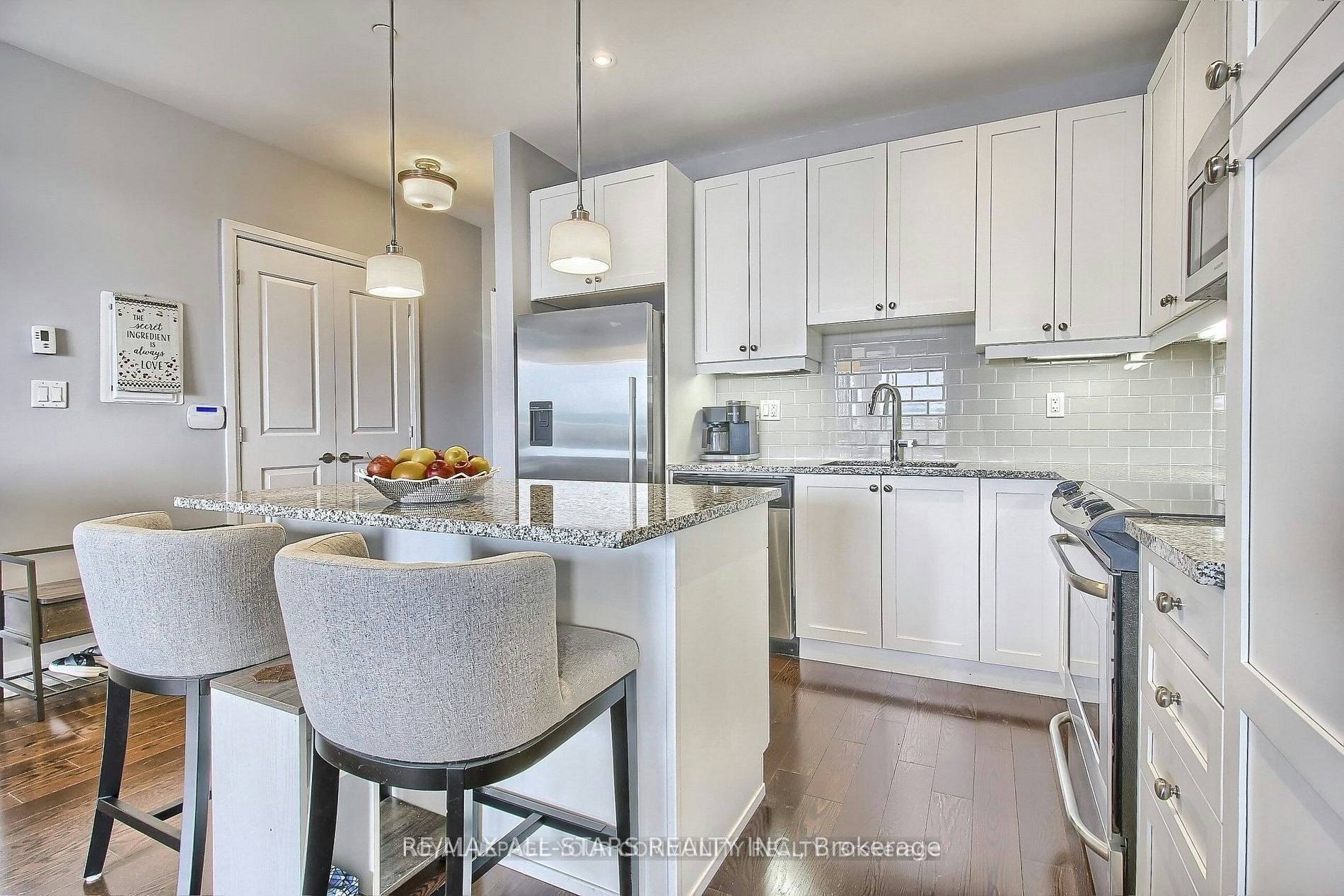 609-15277 Yonge Street S, Aurora, ON, L4G 1Y3 - 10