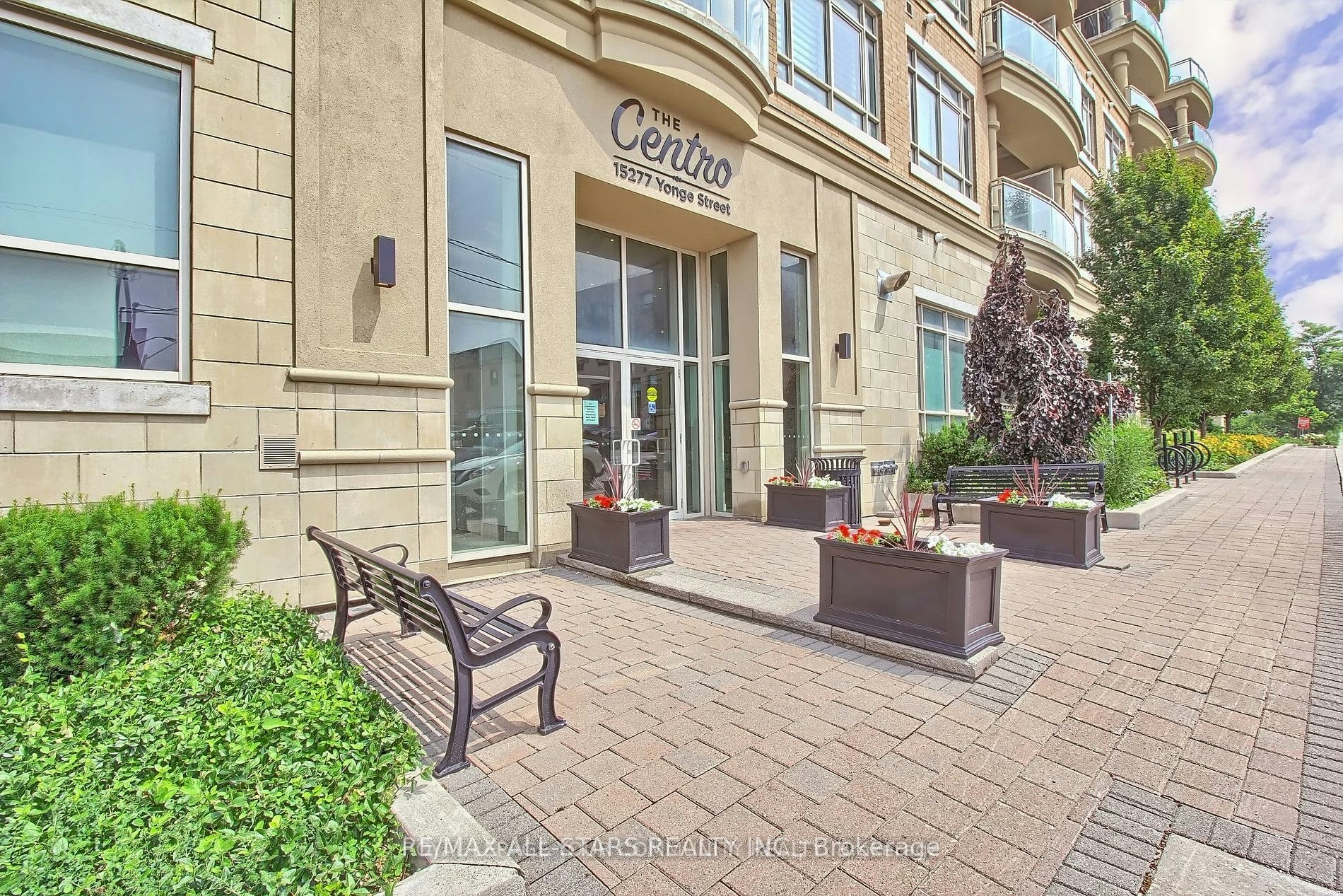 609-15277 Yonge Street S, Aurora, ON, L4G 1Y3 - 3