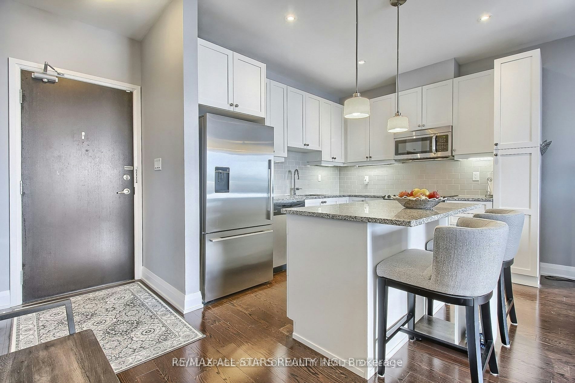 609-15277 Yonge Street S, Aurora, ON, L4G 1Y3 - 9