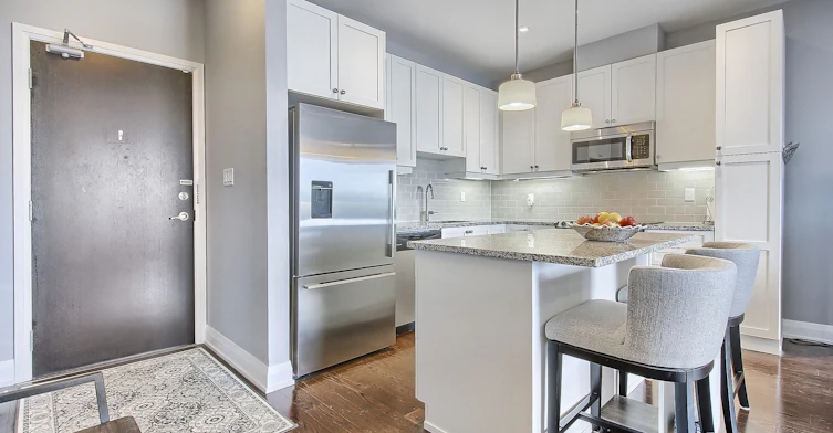 609-15277 Yonge Street S, Aurora, ON, L4G 1Y3 - 9
