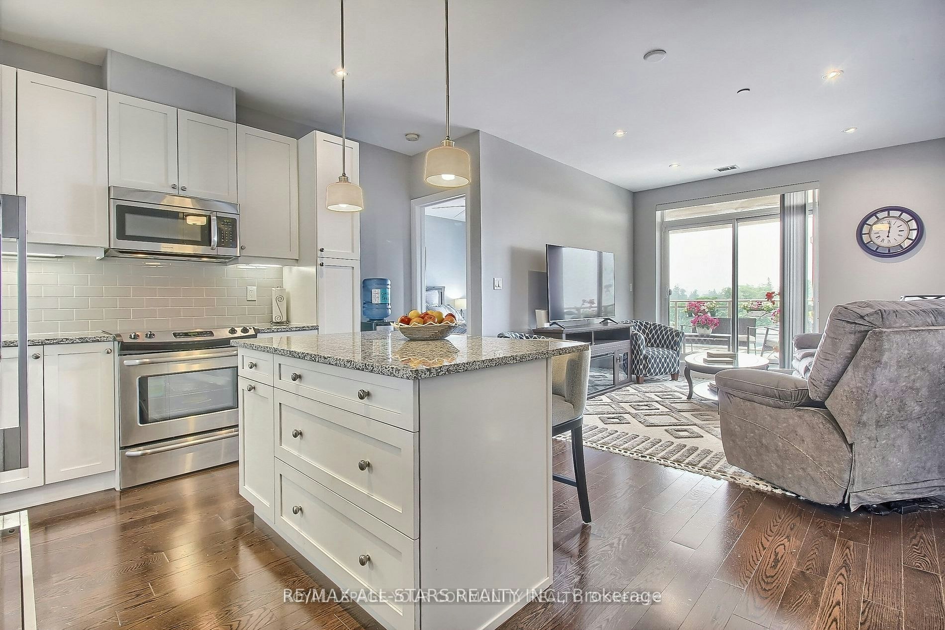 609-15277 Yonge Street S, Aurora, ON, L4G 1Y3 - 13