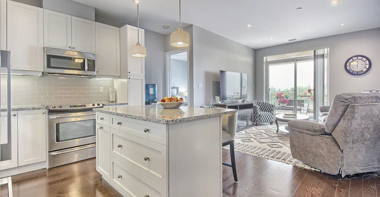 609-15277 Yonge Street S, Aurora, ON, L4G 1Y3 - 13