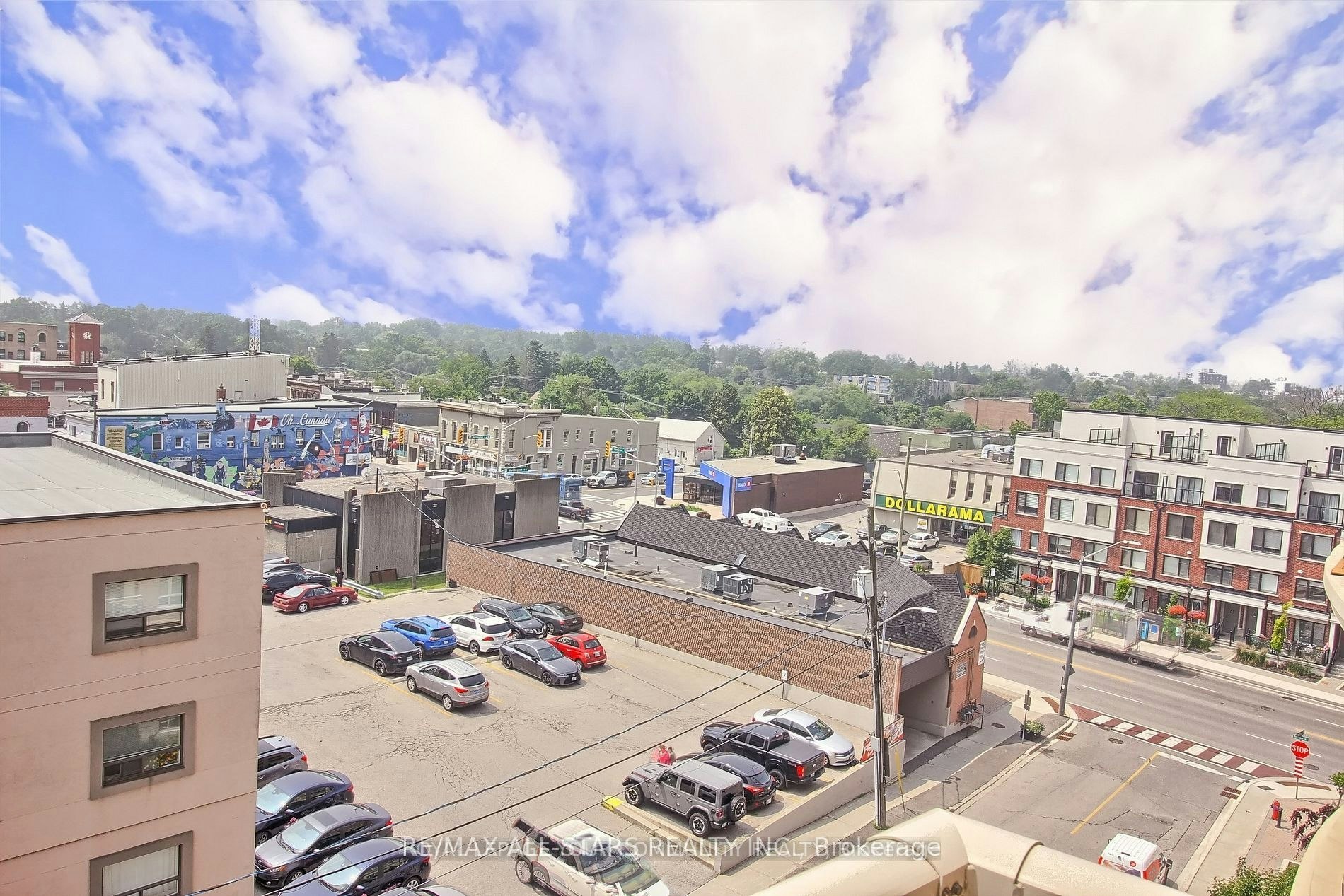 609-15277 Yonge Street S, Aurora, ON, L4G 1Y3 - 30