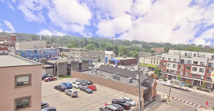 609-15277 Yonge Street S, Aurora, ON, L4G 1Y3 - 30