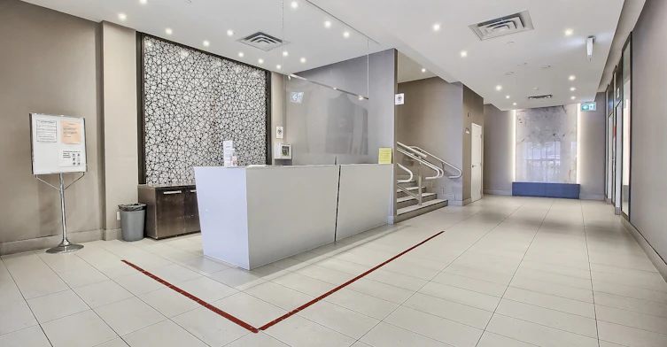 609-15277 Yonge Street S, Aurora, ON, L4G 1Y3 - 5