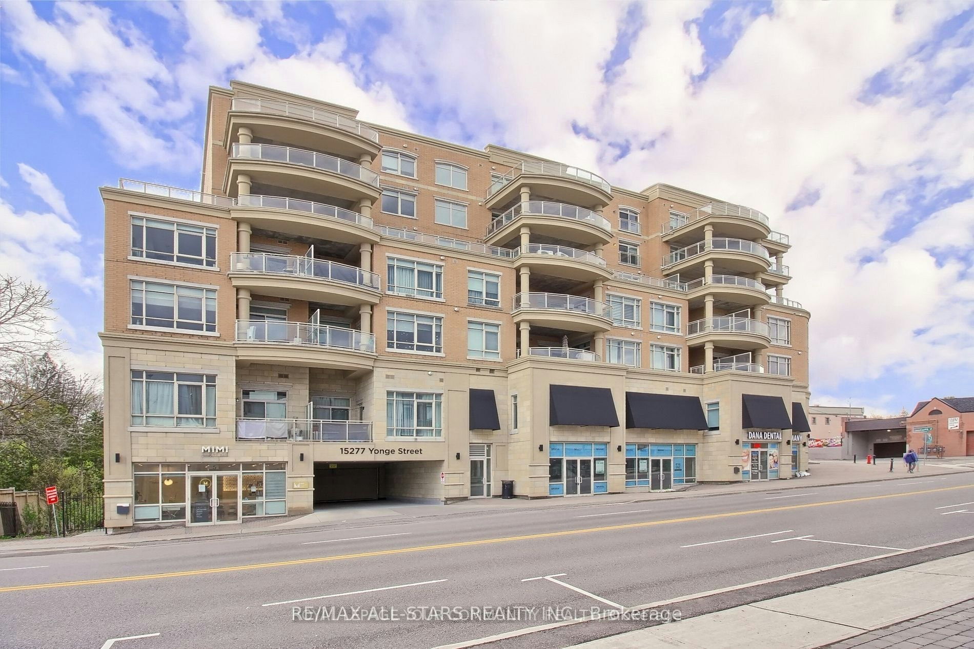 609-15277 Yonge Street S, Aurora, ON, L4G 1Y3 - 2
