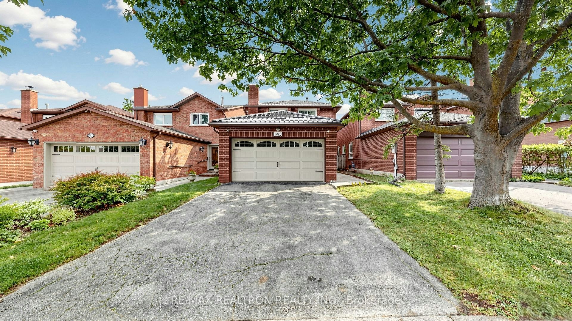 145 Campbell Avenue, Vaughan, ON, L4J 4Z7