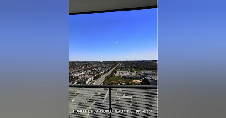 1607-75 Oneida Crescent, Richmond Hill, ON, L4B 0A6 - 10