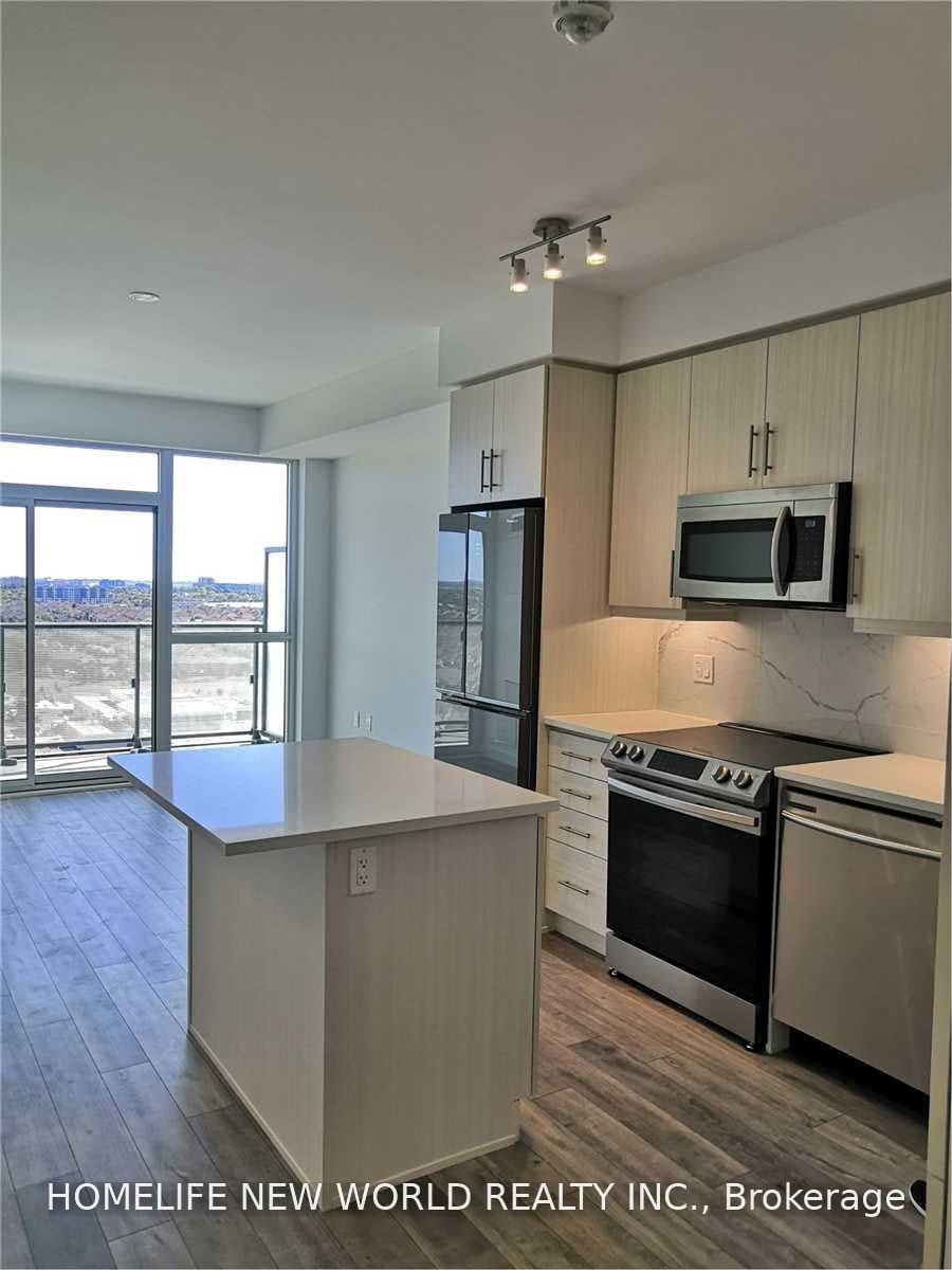 1607-75 Oneida Crescent, Richmond Hill, ON, L4B 0A6 - 3