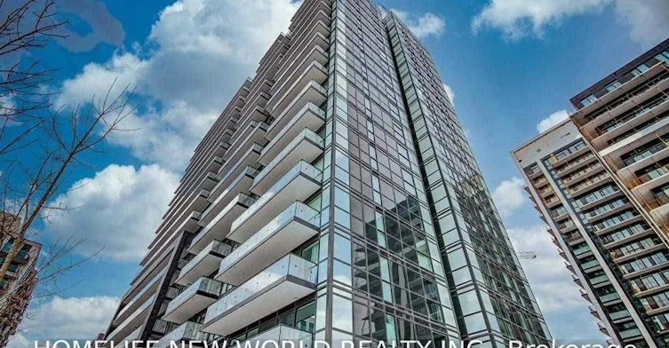 1607-75 Oneida Crescent, Richmond Hill, ON, L4B 0A6