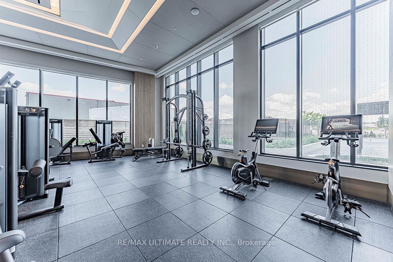 1112-5 Meadowdale Road, Vaughan, ON, L4K 0C7 - 25