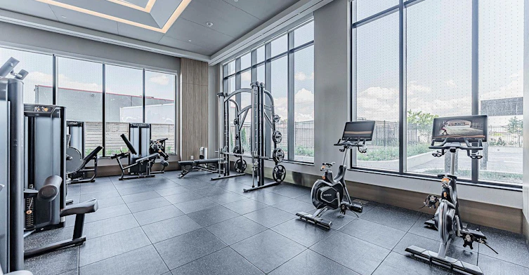 1112-5 Meadowdale Road, Vaughan, ON, L4K 0C7 - 25