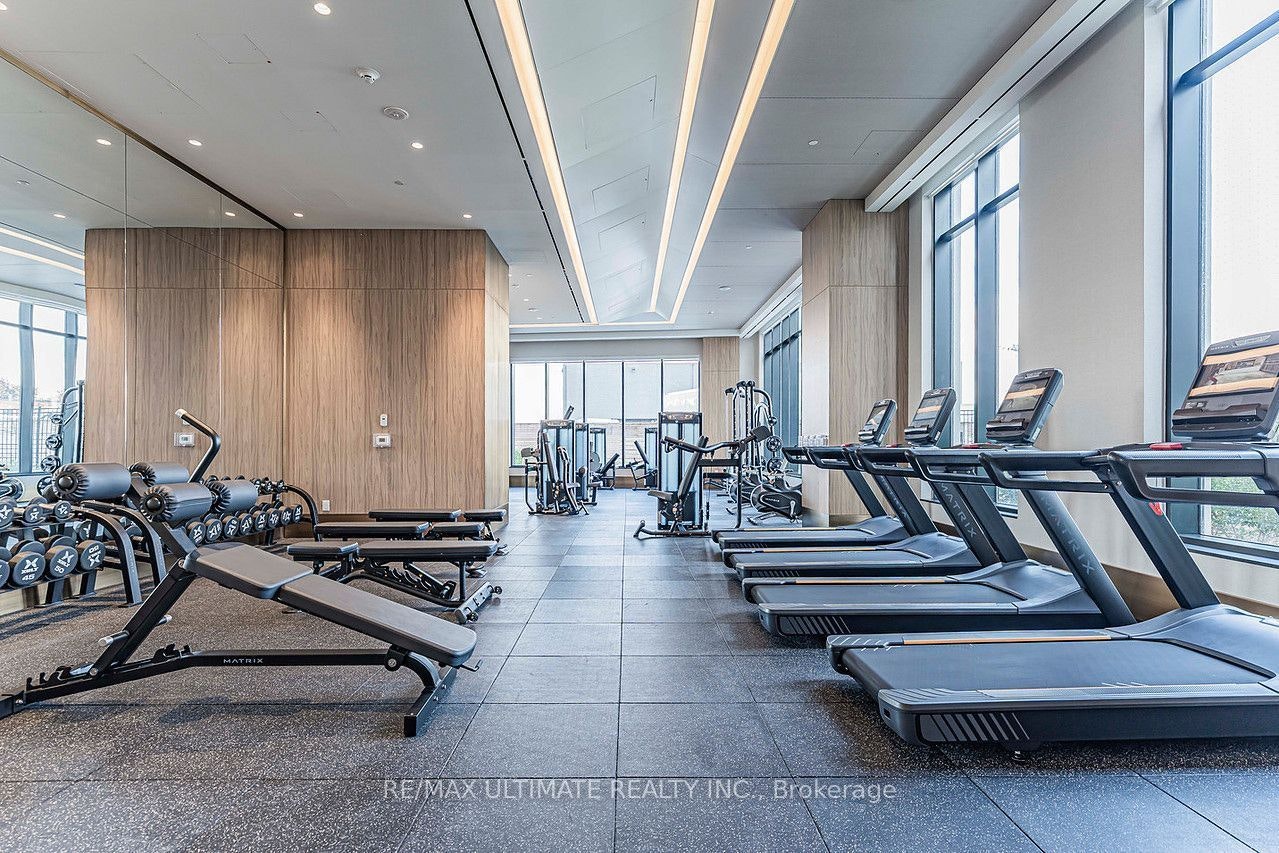 1112-5 Meadowdale Road, Vaughan, ON, L4K 0C7 - 24