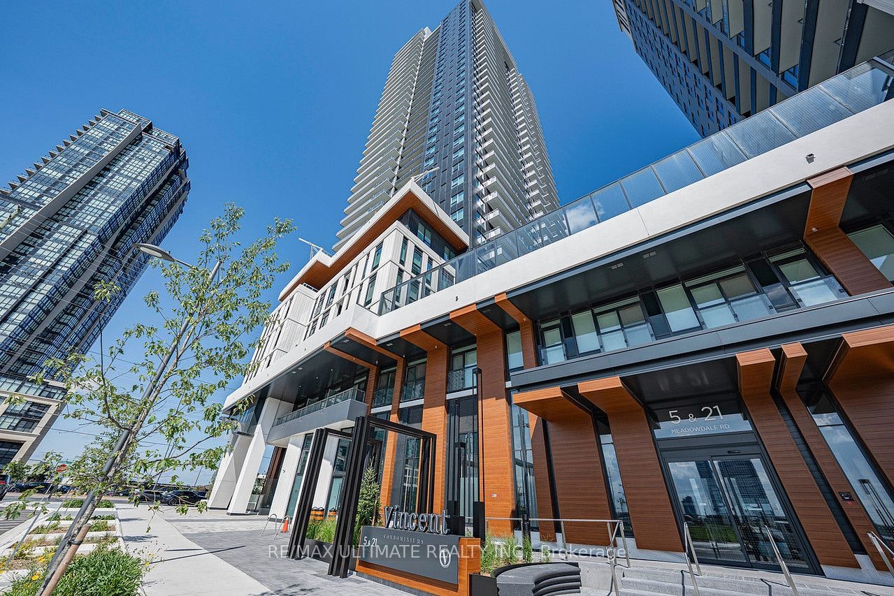 1112-5 Meadowdale Road, Vaughan, ON, L4K 0C7