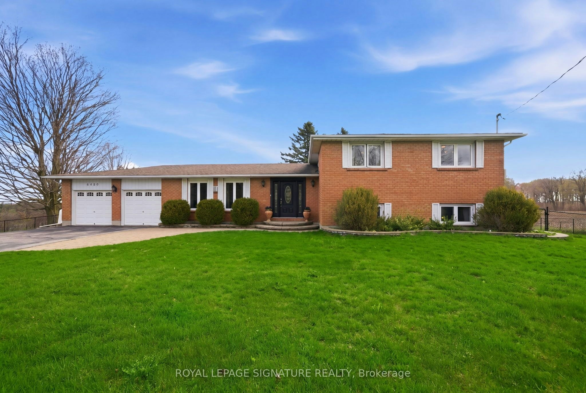 6269 Regional 30 Road, Uxbridge, ON, L9P 0J7