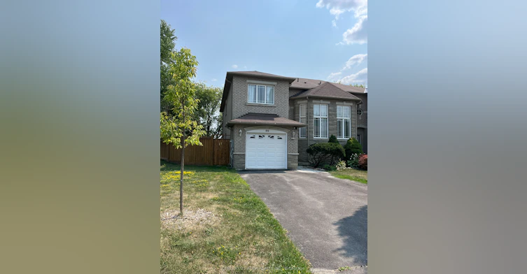 69 Loredana Court, Richmond Hill, ON, L4C 0P2