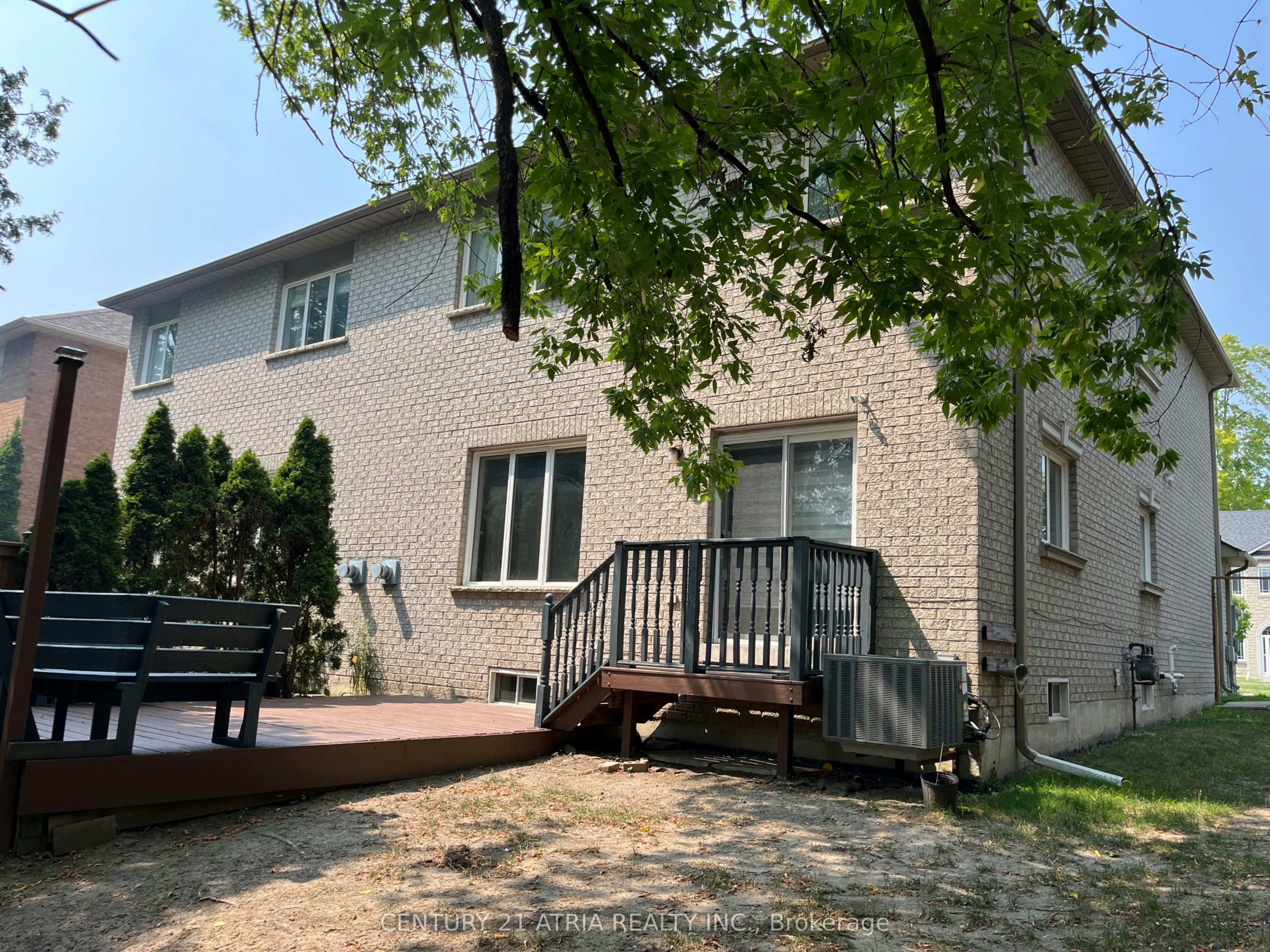 69 Loredana Court, Richmond Hill, ON, L4C 0P2 - 17