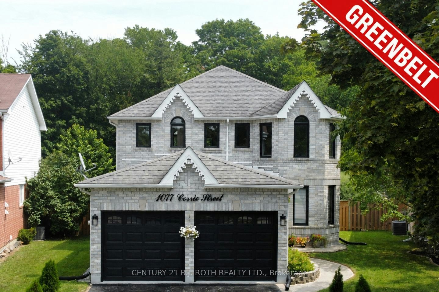 1077 Corrie Street, Innisfil, ON, L9S 1T7