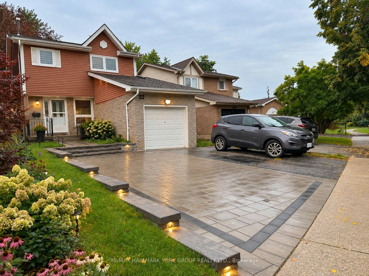 Studio-22 Thorne Lane, Markham, ON, L3T 5K5
