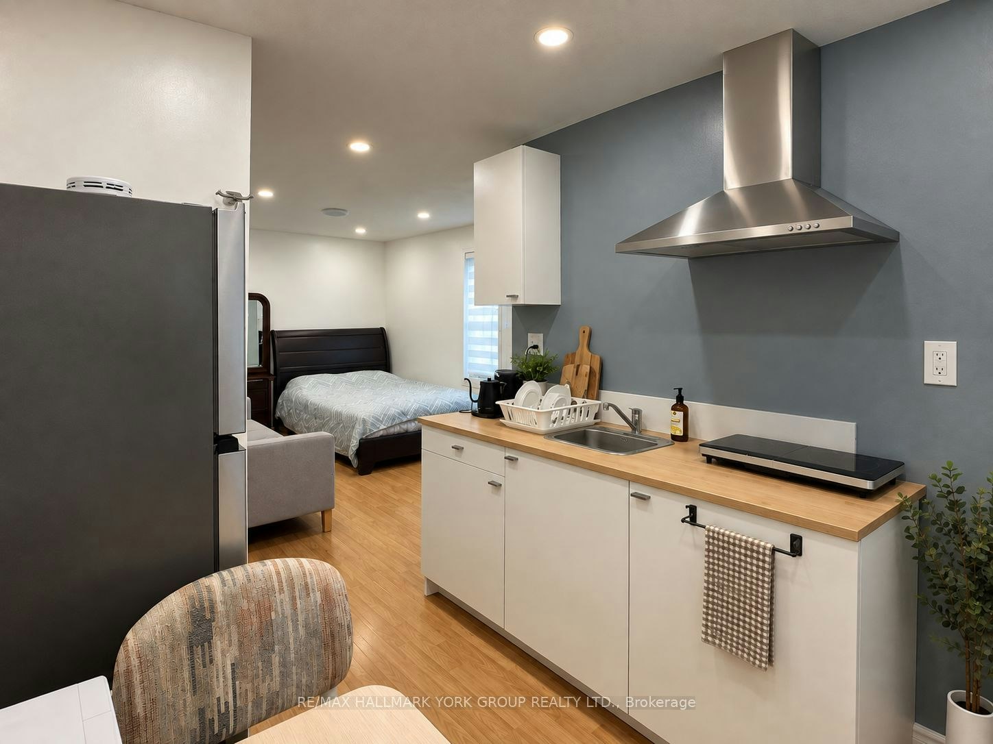 Studio-22 Thorne Lane, Markham, ON, L3T 5K5 - 3