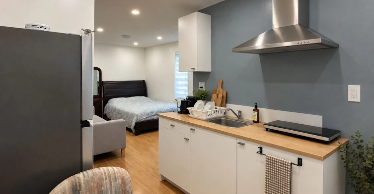 Studio-22 Thorne Lane, Markham, ON, L3T 5K5 - 3